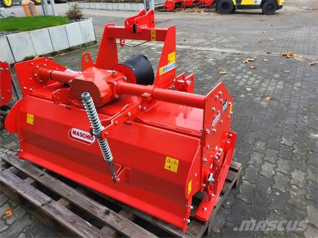 Maschio U 140 Сільгосптехніка - Інші