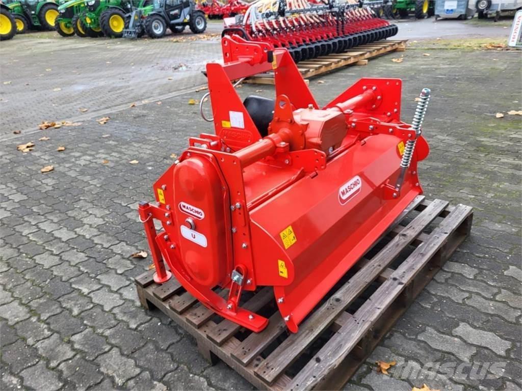Maschio U 140 Сільгосптехніка - Інші