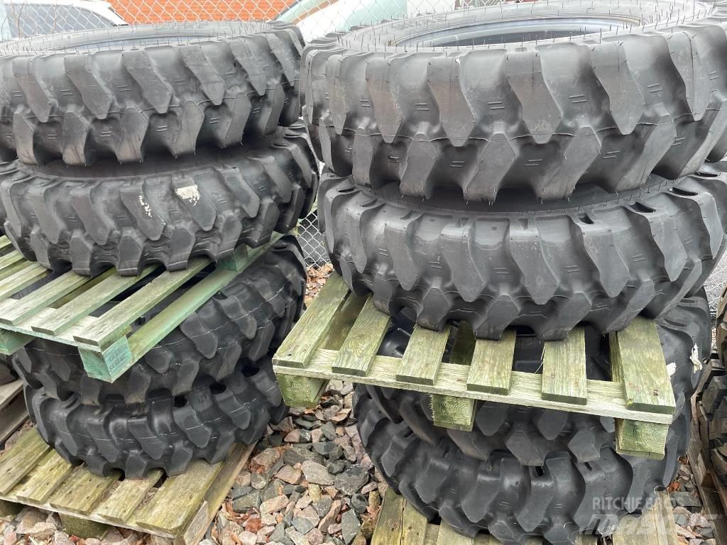 Mitas 10,00-20 Шини