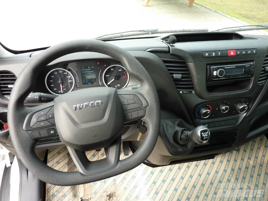 Multitel MTE 230 EX Автовишки на базі вантажівки