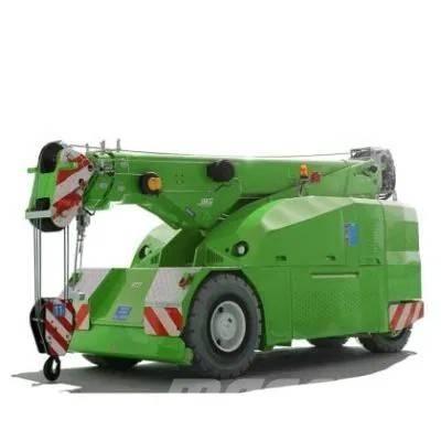 JMG MC 100 S Міні-крани