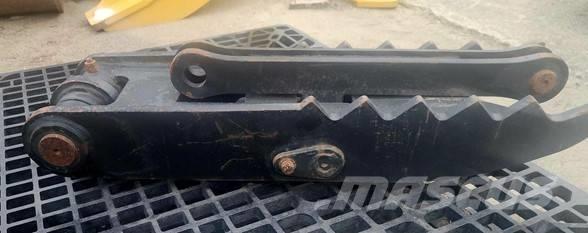 Gentec Thumb Інше обладнання