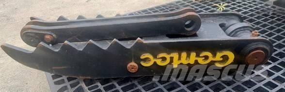 Gentec Thumb Інше обладнання