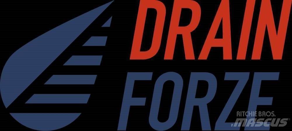  Drain Forze DF16 Канавокопачі