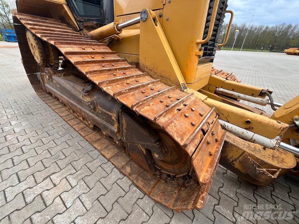 CAT D6N XL Гусеничні бульдозери