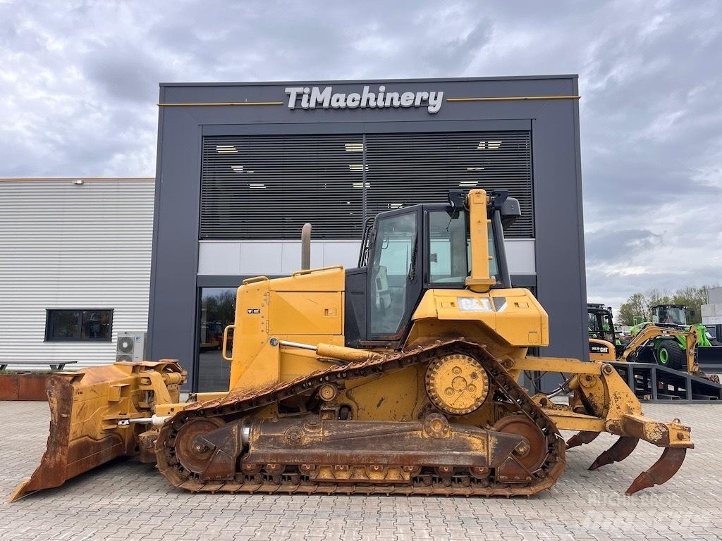 CAT D6N XL Гусеничні бульдозери