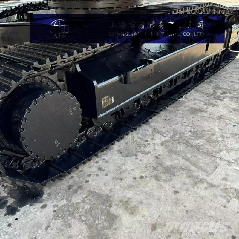 Sany SY 365 H Гусеничні екскаватори