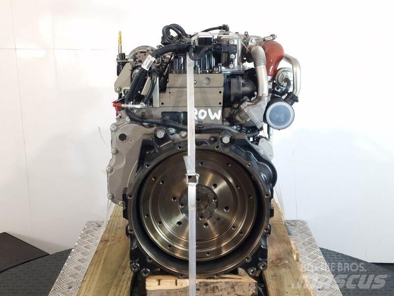 Deutz TD 2.9 L4 Двигуни