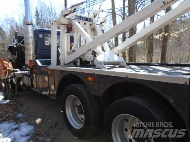 Mack RS797LST Евакуатори