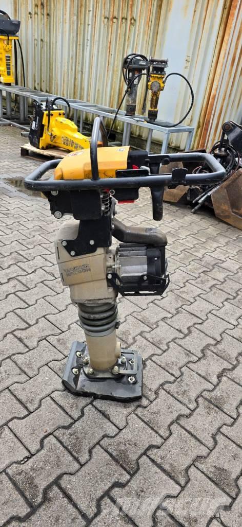 Wacker Neuson AS50e Трамбувальники