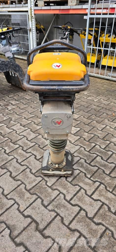 Wacker Neuson AS50e Трамбувальники