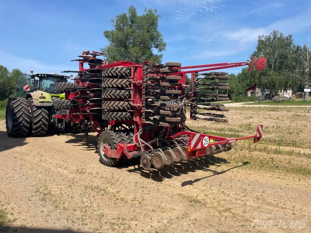 Horsch Focus 6 TD Сівалки
