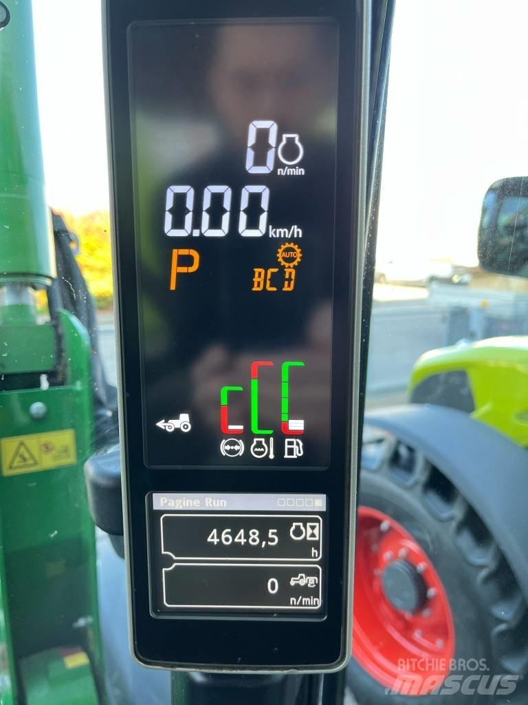John Deere 5125 R Трактори