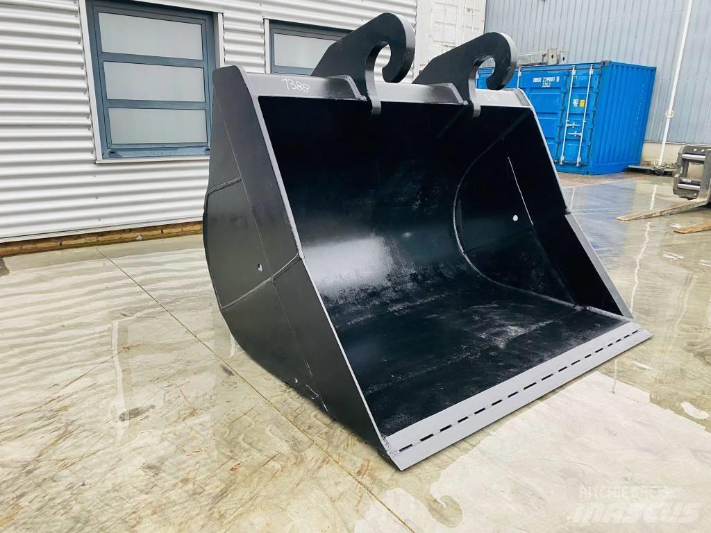 Verachtert CW70 Ковші
