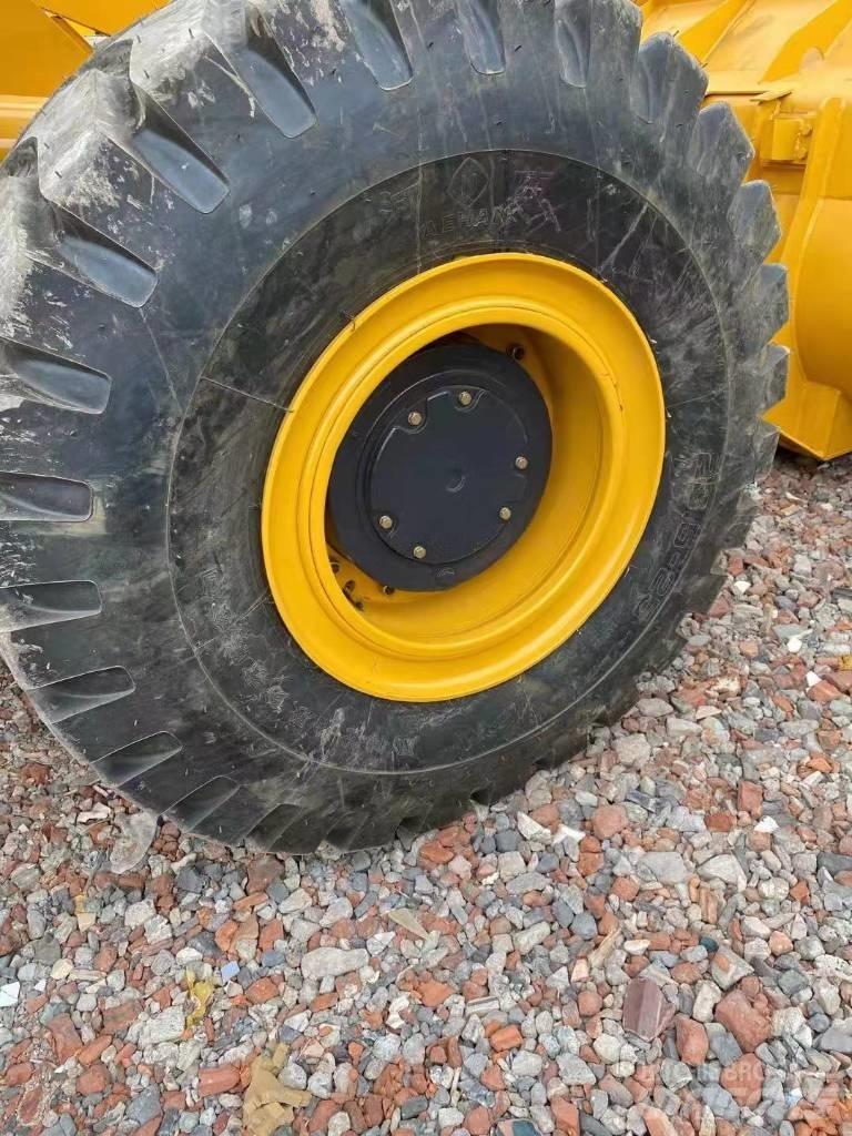 LiuGong 856 H Фронтальні навантажувачі