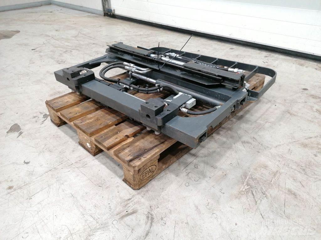 Kaup 2T466b Вила