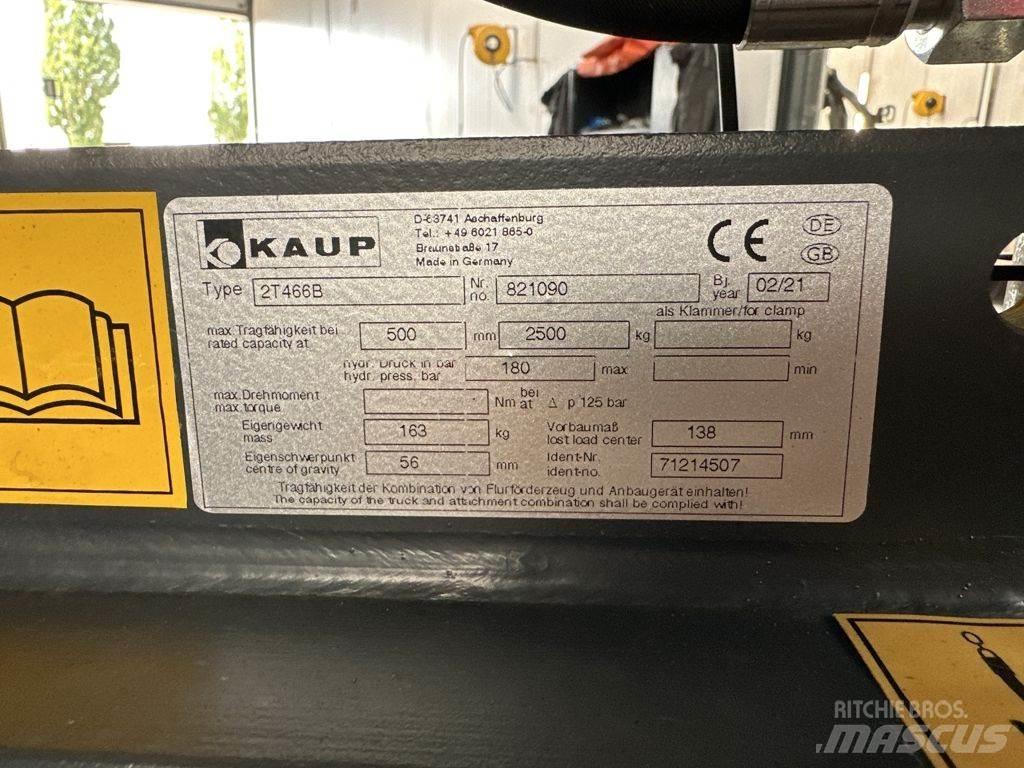 Kaup 2T466b Вила