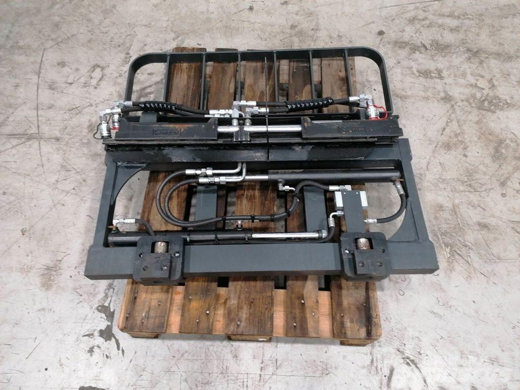 Kaup 2T466b Вила