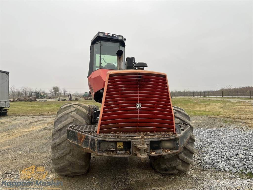 Valmet 911.1 Харвестери