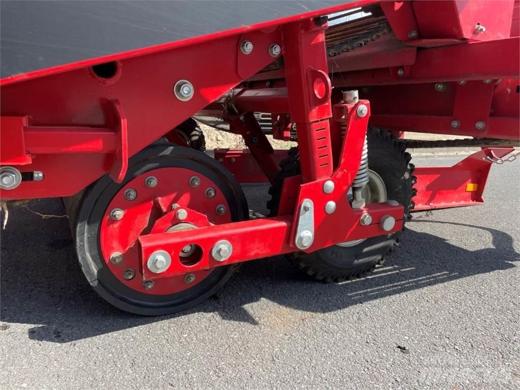 Grimme WV 205 Сільгосптехніка - Інші