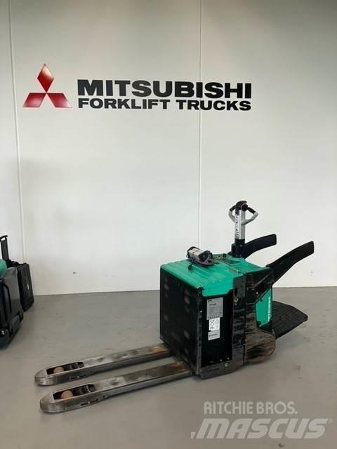 Mitsubishi PBV20N2 Інше
