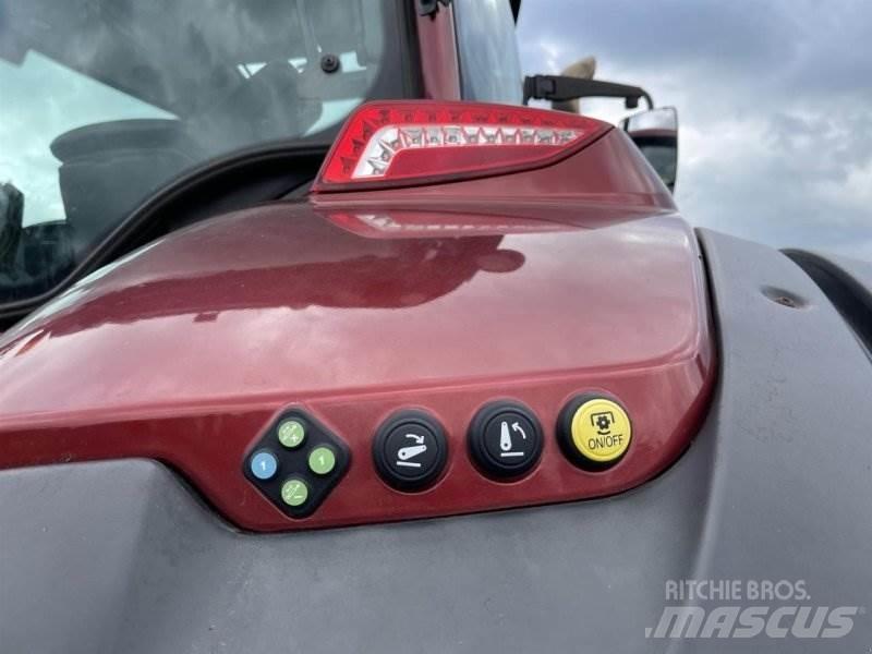 Valtra T 174 ED Сільгосптехніка - Інші