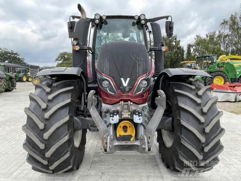 Valtra T 174 ED Сільгосптехніка - Інші