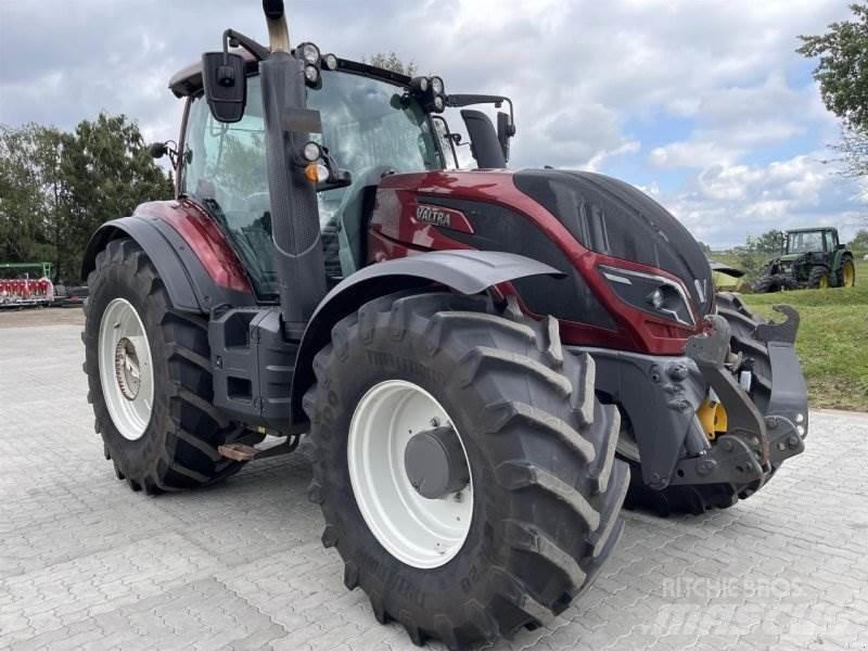 Valtra T 174 ED Сільгосптехніка - Інші