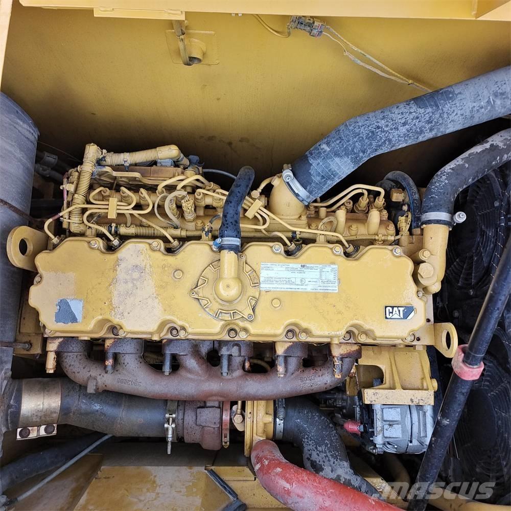 CAT 320 GC Гусеничні екскаватори