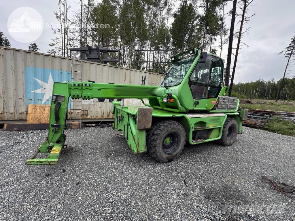 Merlo Roto 38.16 Телескопічні навантажувачі