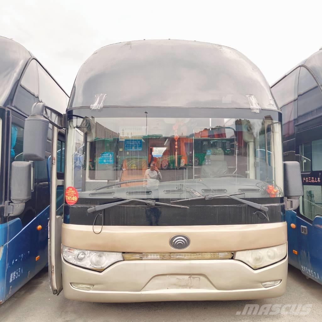Yutong ZK6122HQ9 Туристичні автобуси