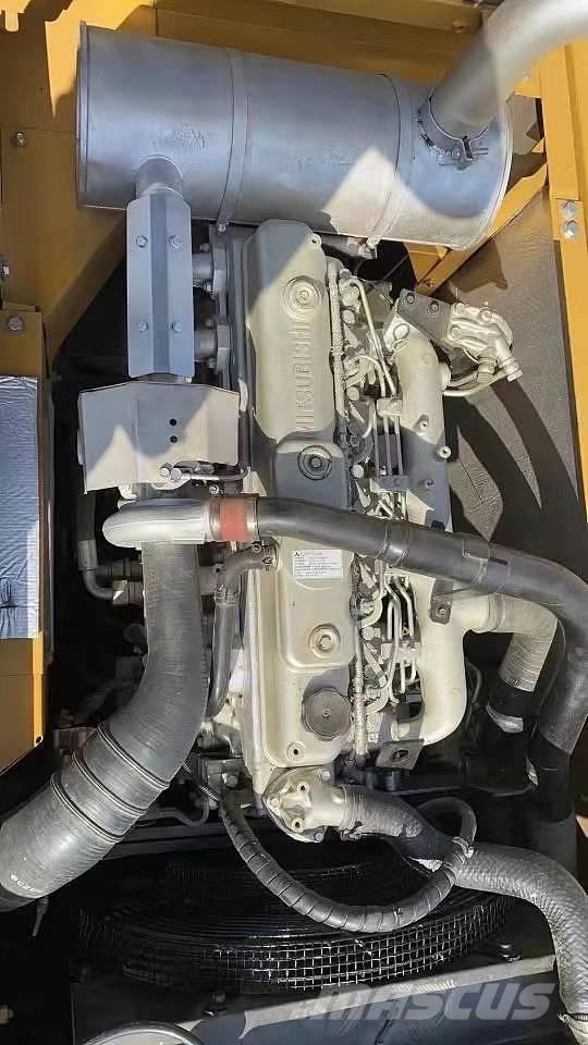 Sany SY 215 Гусеничні екскаватори