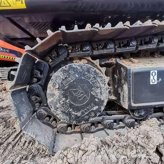 Sany SY 215 Гусеничні екскаватори