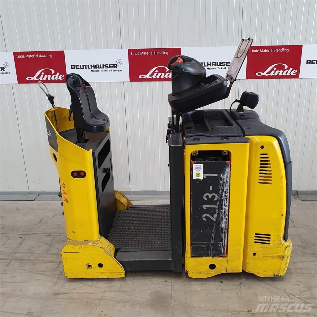 Linde P30C Тягачі колісні
