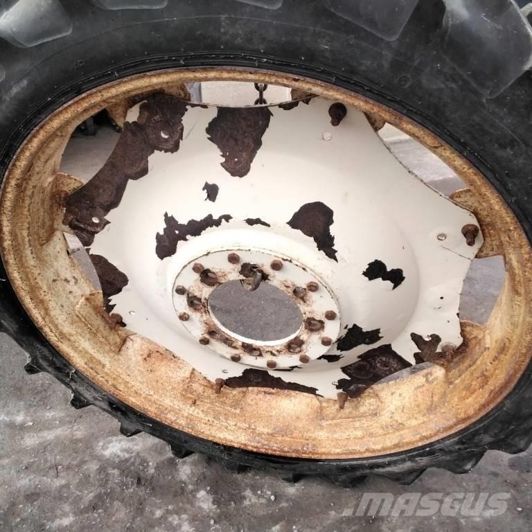 Taurus 9.5R44 Колеса
