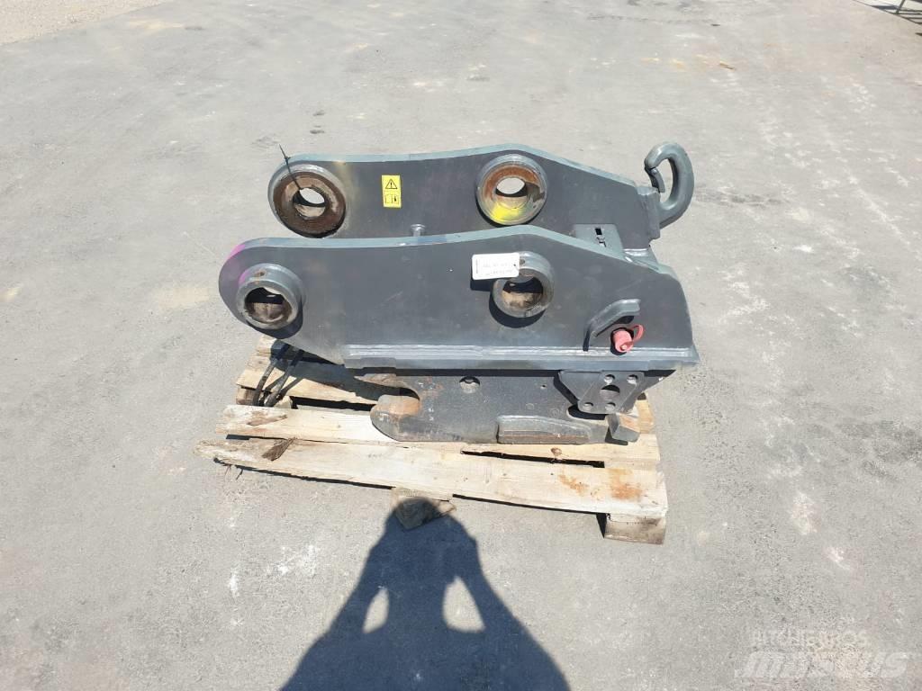 Winkelbauer XXL Швидкі з`єднувачі