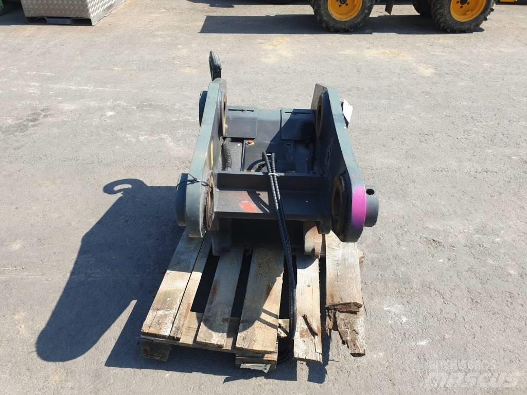 Winkelbauer XXL Швидкі з`єднувачі