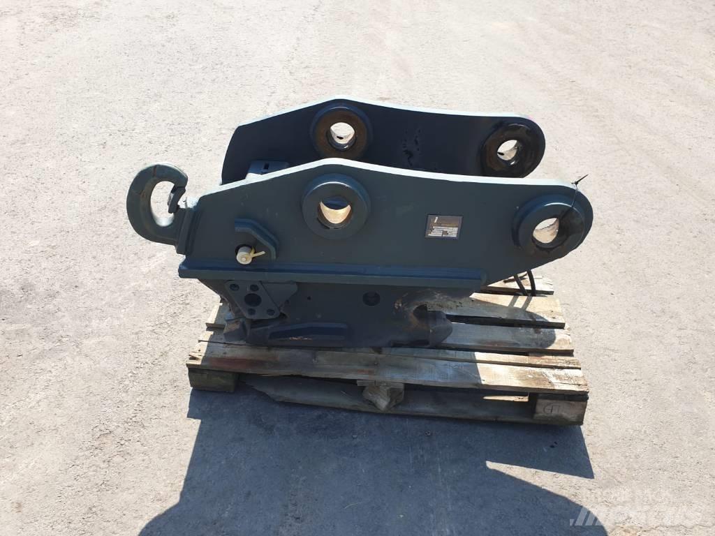 Winkelbauer XXL Швидкі з`єднувачі