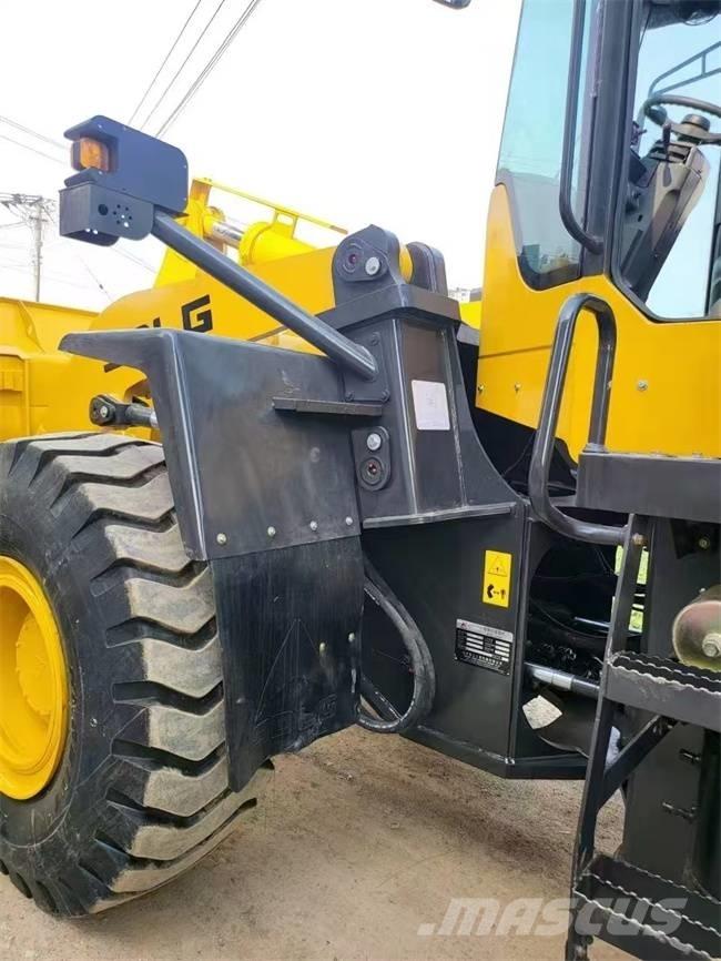 SDLG LG 956 L Фронтальні навантажувачі