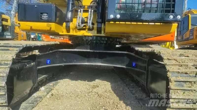 Carter cat 315D2GC Гусеничні екскаватори