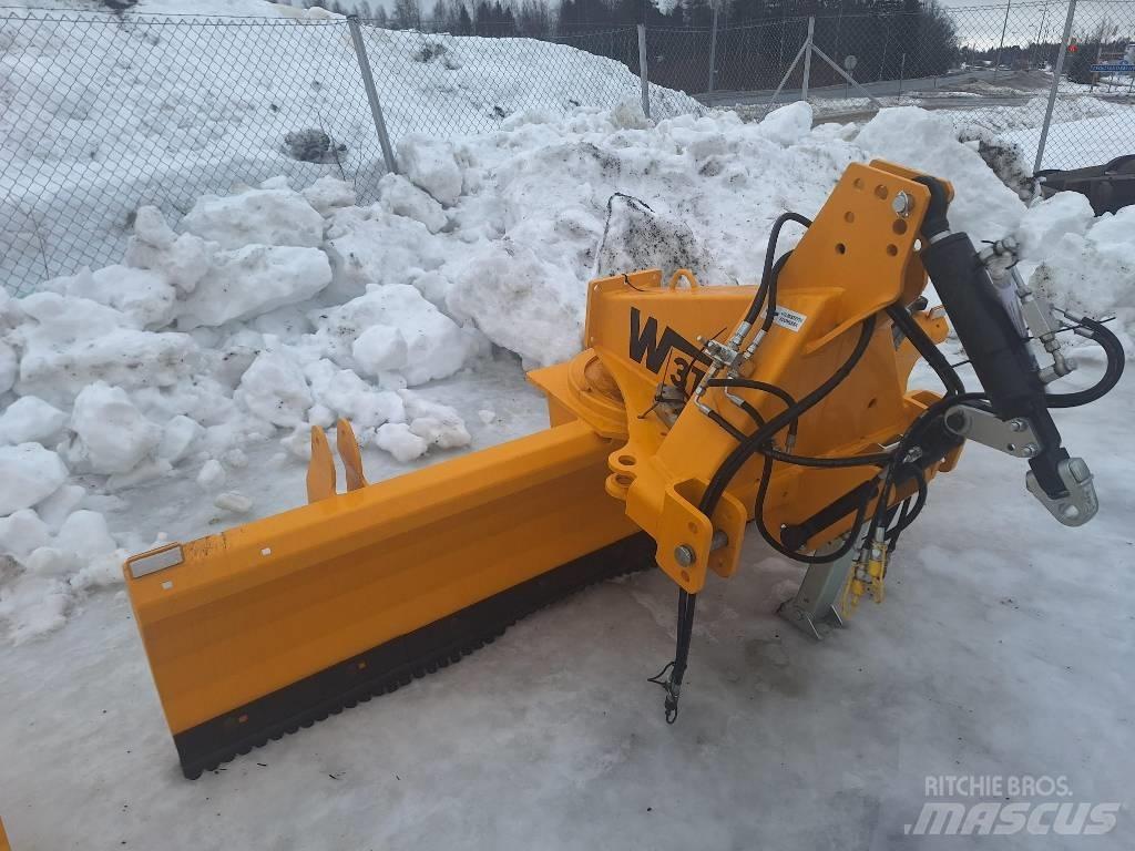 Wieska W3T Дорожні праски