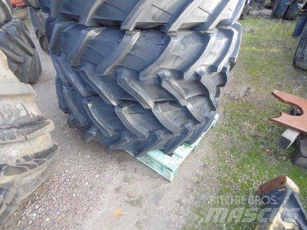 Trelleborg TM600 Шини