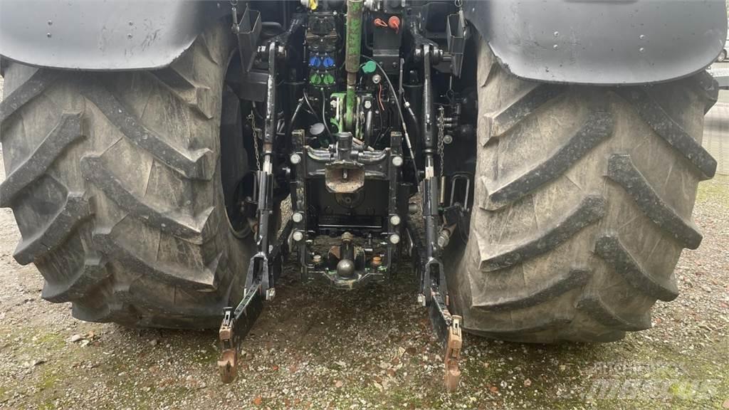 John Deere 6195R Трактори