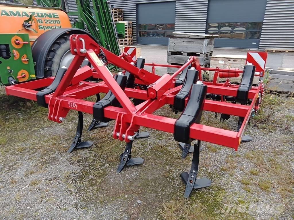 Horsch Terrano 3 FX Культиватори