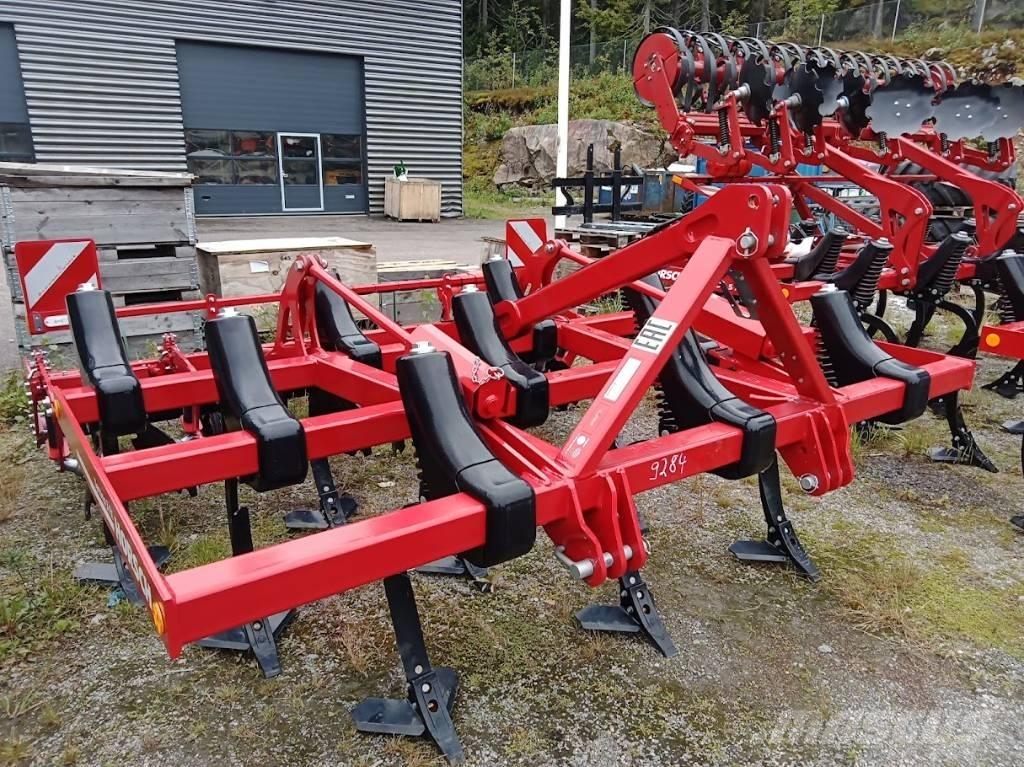Horsch Terrano 3 FX Культиватори