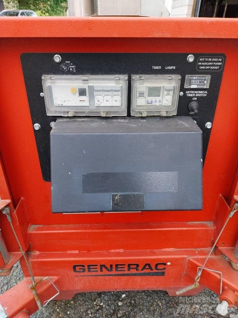 Generac Link Tower Будтехніка - Інші