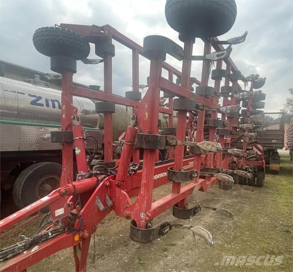Horsch Tiger 6 XL Культиватори