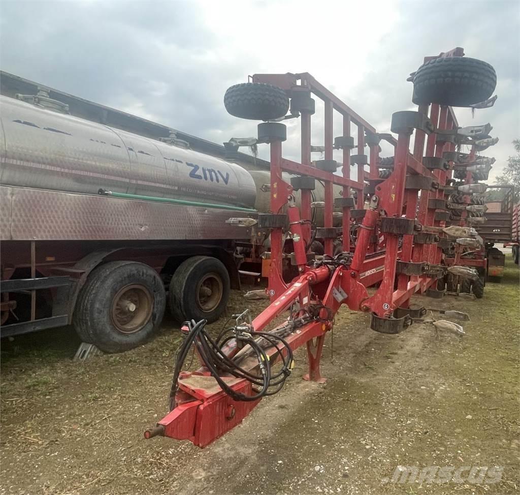 Horsch Tiger 6 XL Культиватори