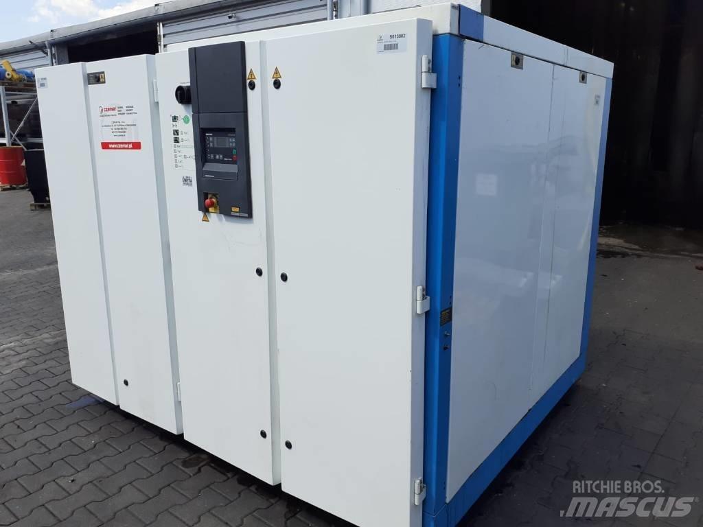 Kaeser DS201 Компресори