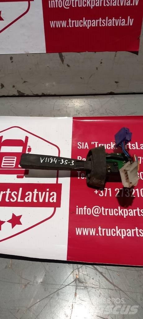 Volvo FH 12.   3172171 Кабіни